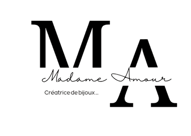 Atelier Madame Amour – Bijoux faits main en France. Colliers personnalisables à charms, bracelets et boucles d’oreilles en acier inoxydable, perles d’eau douce naturelles, perles hématite plaqué or et perles acryliques imitation pierre. Boutique en ligne de bijoux artisanaux, créations uniques, pièces personnalisées, cadeaux femme, accessoires mode tendance, bijoux durables. Fabrication artisanale en Lorraine, envoi rapide, envoi international, commandes sur mesure.